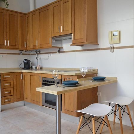 G&H Apartments - Charming Apartment Jerez de la Frontera Zewnętrze zdjęcie