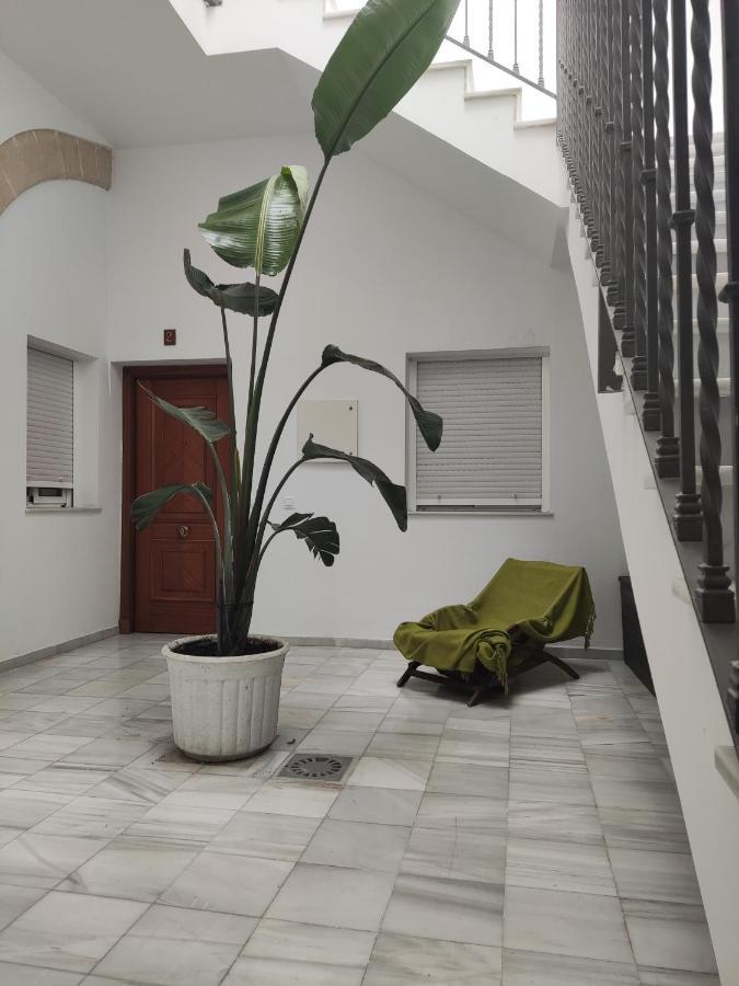 G&H Apartments - Charming Apartment Jerez de la Frontera Zewnętrze zdjęcie