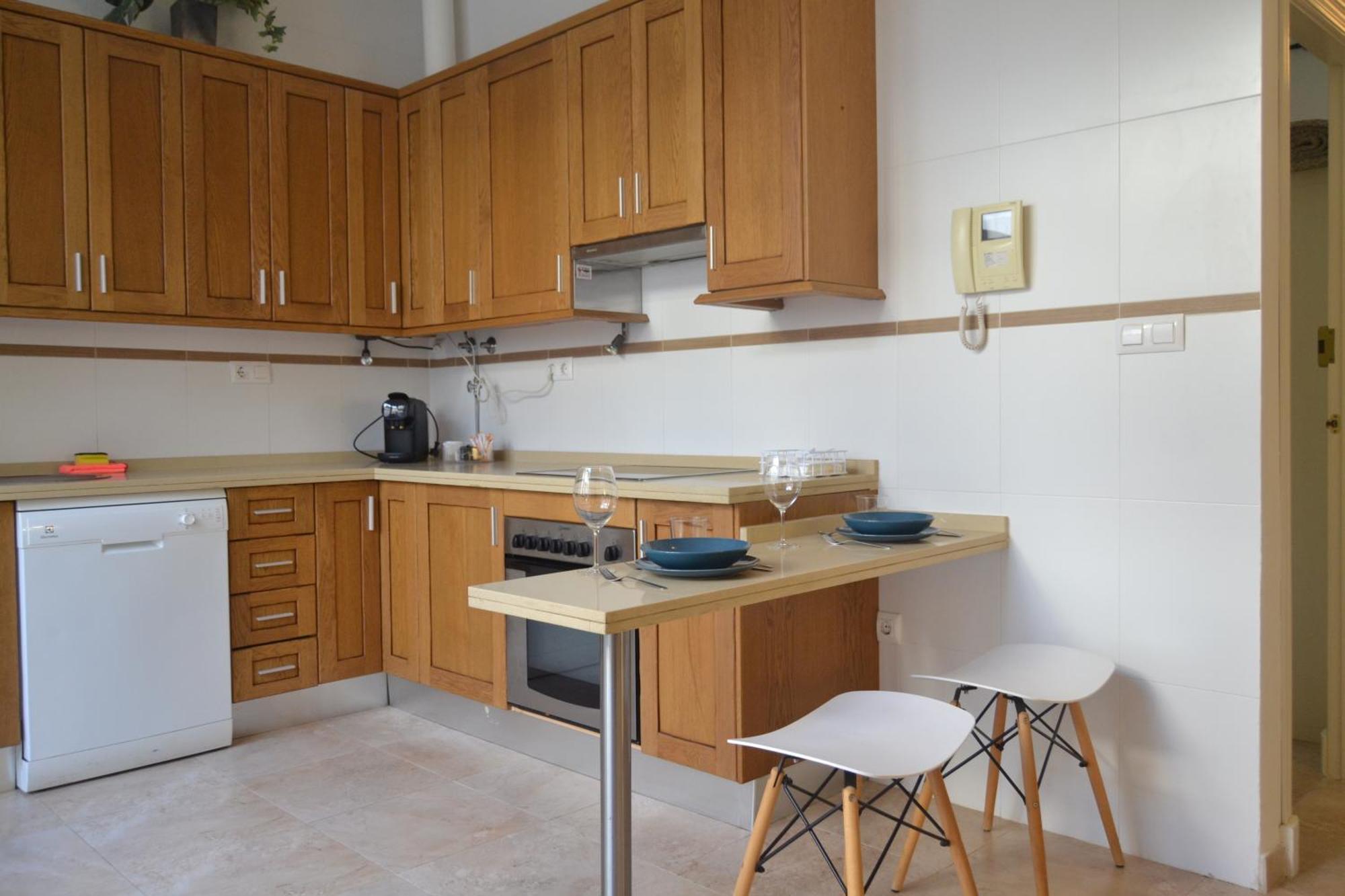 G&H Apartments - Charming Apartment Jerez de la Frontera Zewnętrze zdjęcie