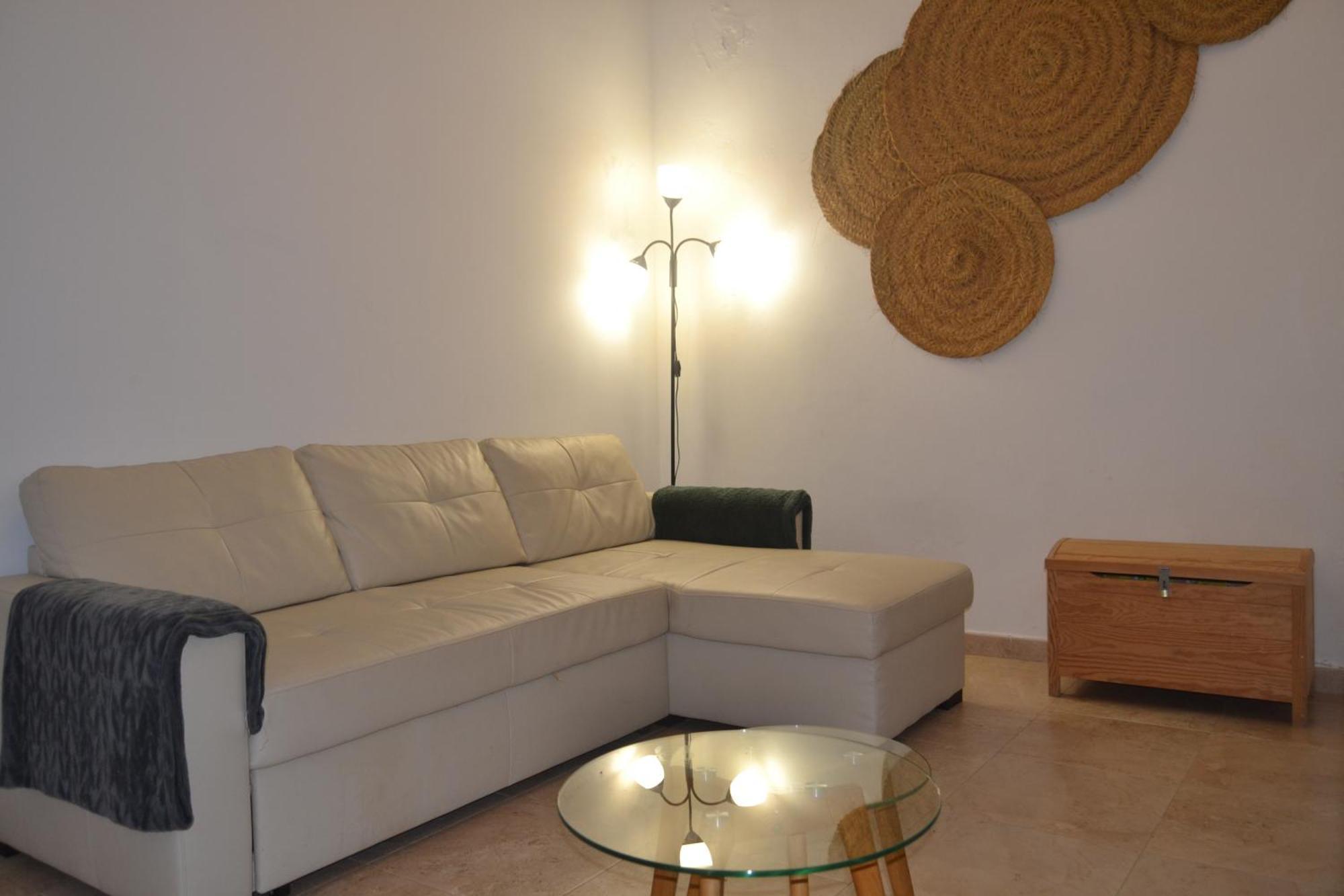 G&H Apartments - Charming Apartment Jerez de la Frontera Zewnętrze zdjęcie