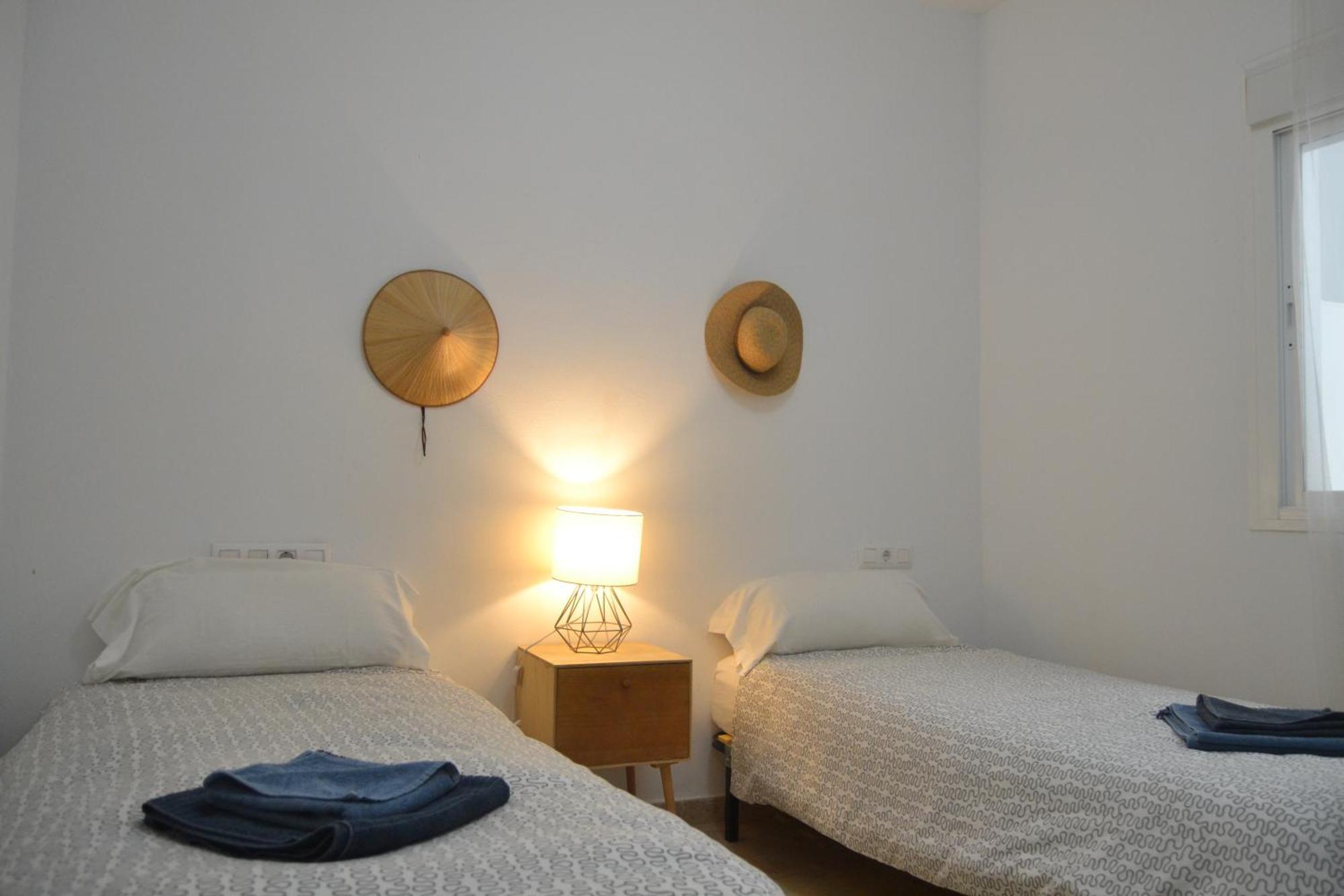 G&H Apartments - Charming Apartment Jerez de la Frontera Zewnętrze zdjęcie