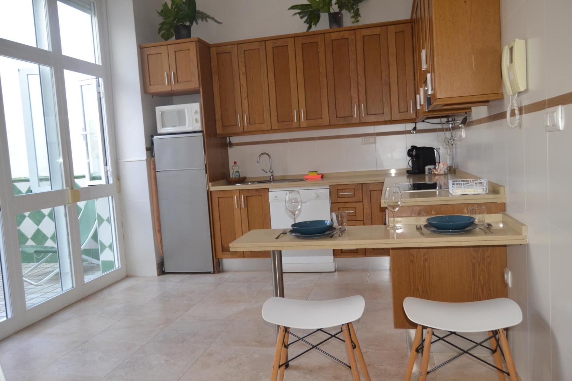 G&H Apartments - Charming Apartment Jerez de la Frontera Zewnętrze zdjęcie