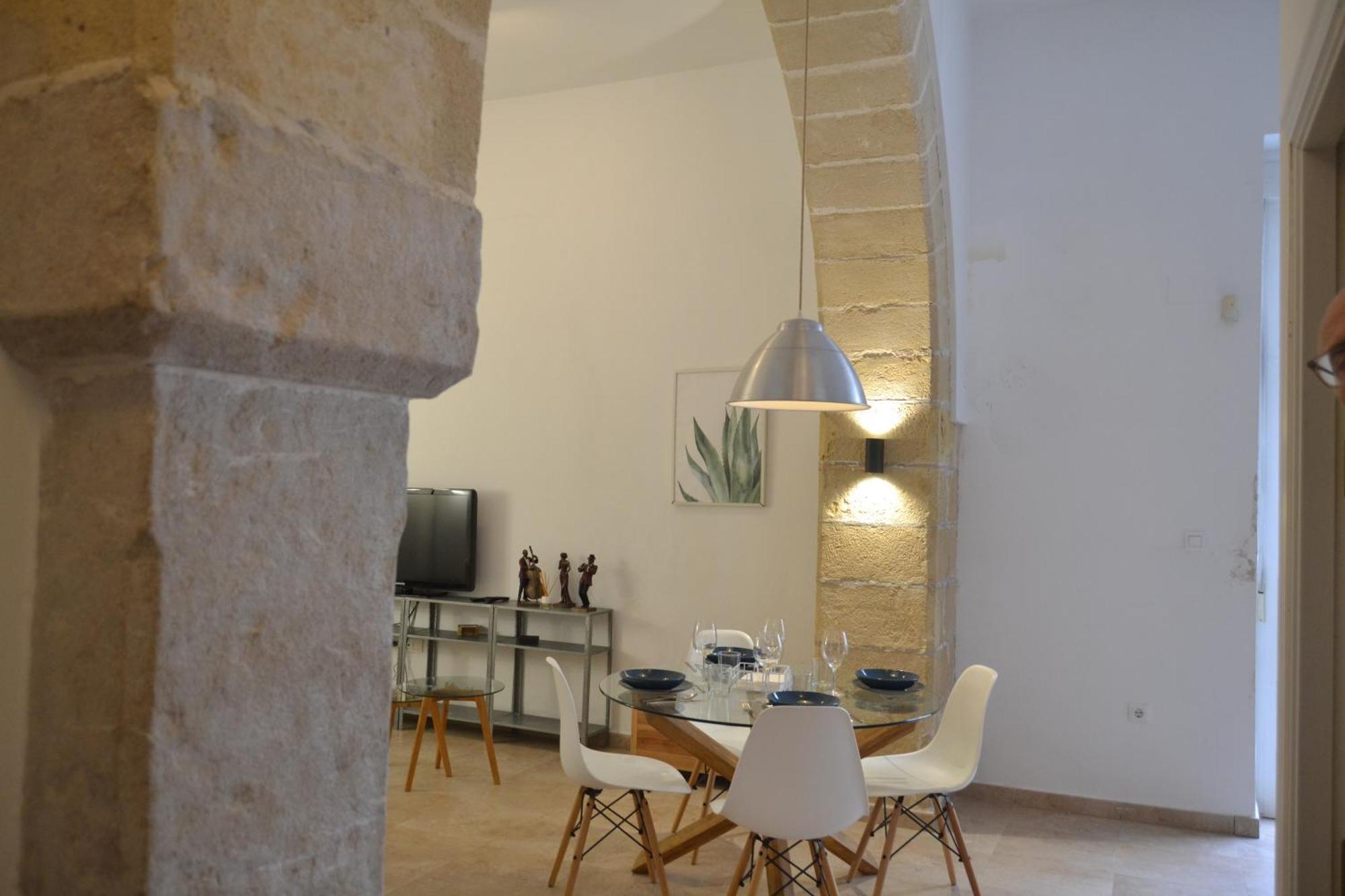 G&H Apartments - Charming Apartment Jerez de la Frontera Zewnętrze zdjęcie