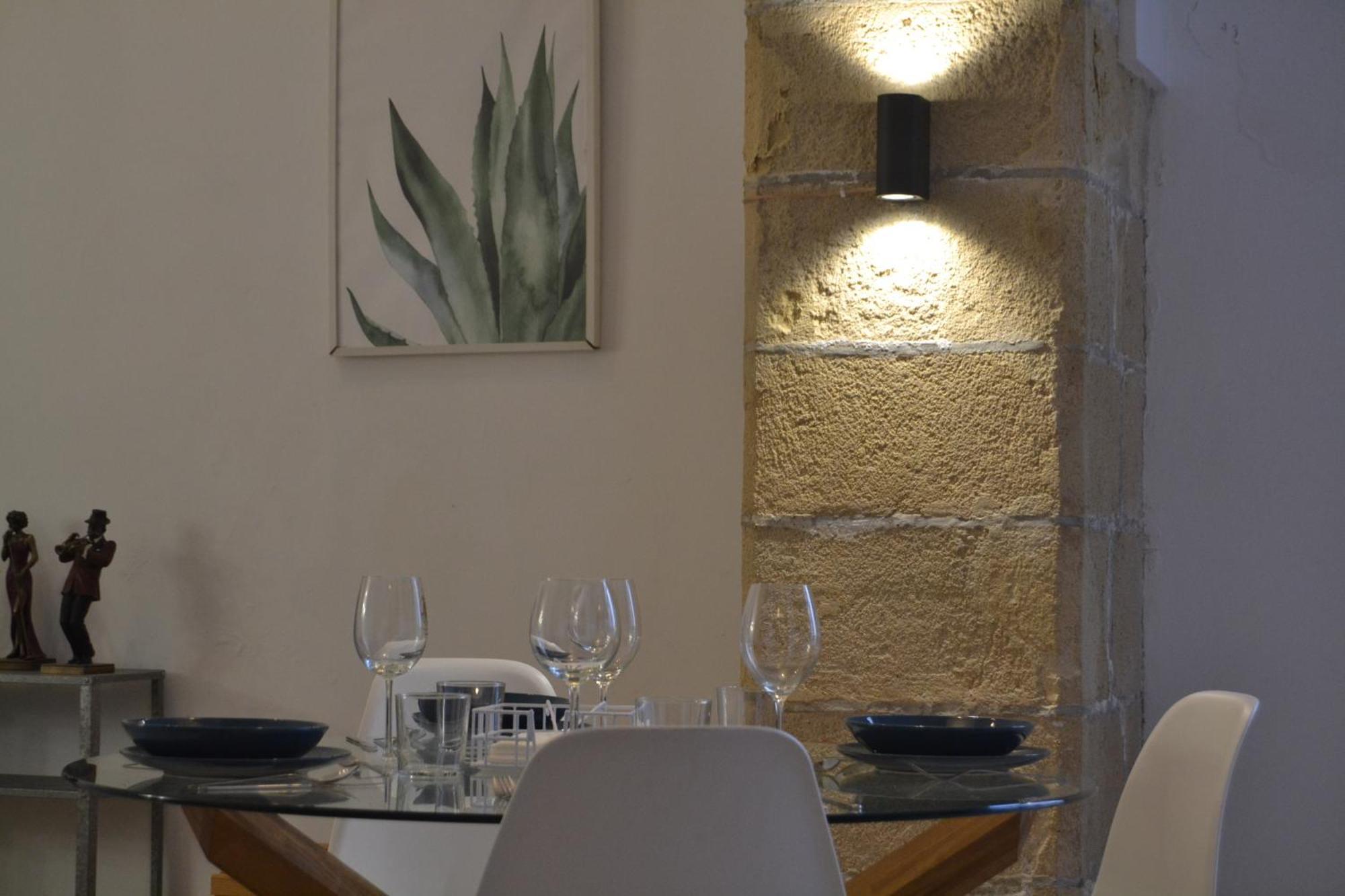 G&H Apartments - Charming Apartment Jerez de la Frontera Zewnętrze zdjęcie